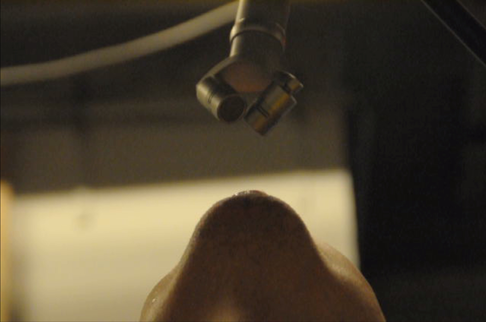 2021-01-26 Gurgeln (Performance) (Audio, Foto & Video)